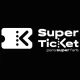 super ticket logo