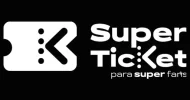 super ticket logo